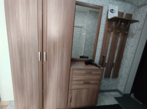 Квартира Однушка на Щусева