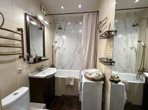 Квартира Top Rooms