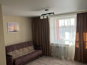 Квартира Уютная 1 комнатная квартира в городе