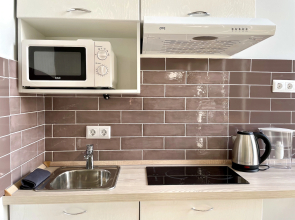 Апартаменты у Метро Селегерская