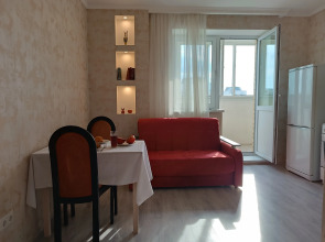 Квартира 4 на улице Андрея Белого