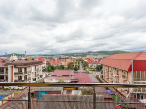 Апартаменты у Самого Моря 66