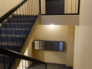 Апартаменты Уютные апартаменты в центре города