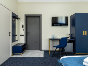 Отель Закат