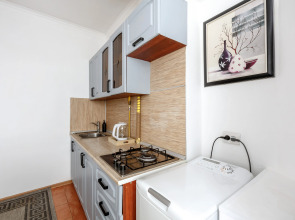 Квартира Viktory Apart