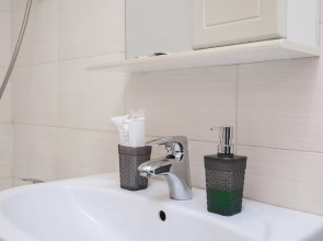 Апартаменты Квартирка-нск на Горском мкр, 82