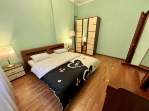 Апартаменты Большая Морская 21 трехкомнатные