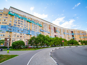 Апартаменты Второй Ярус