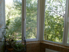 Апартаменты Андромеда