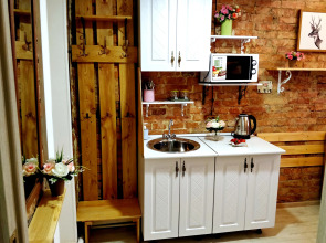 Апартаменты Old Vladivostok