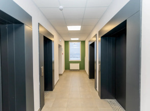 Квартира Стильная евродвушка Бугры