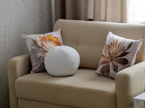 Однокомнатная Квартира "Как Дома 58" на ул. Тамбовская, дом 1Б