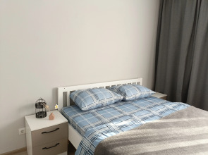 Апартаменты Рио Гагарина 80а к.2/297