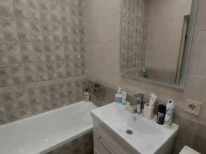 Апартаменты 5 звезд на Билара Кабалоева 10А