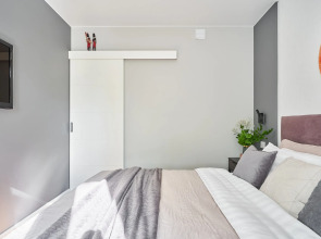 Квартира Евродвушка у метро Бабушкинская