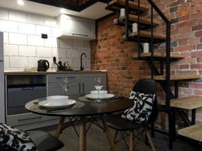 Апартаменты Arbat Lounge