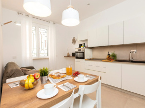 Colosseum - Marco Aurelio Apartment