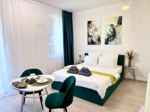 Uyutnaya Sovremennaya Ctilnaya Kvartira V Zhk Artnova Flat