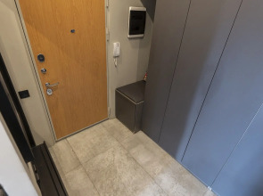 Апартаменты Дизайнерская студия Энтузиастов