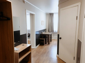 Апарт-отель Соколов