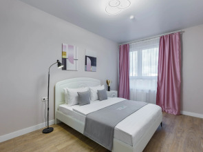 Квартира Inndays Apartments