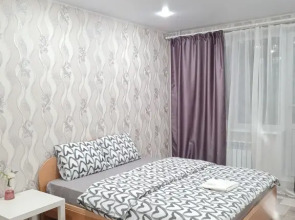 Апартаменты Уютные рядом с центром 2