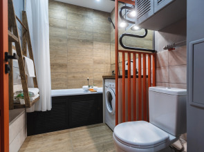 Квартира Apart Royal Гараж  - Ключи Есть к Любому Сердцу