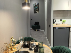 Квартира Дизайнерская студия в центре Абакана