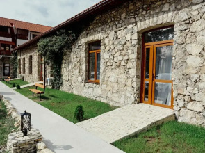 Отель Абаата