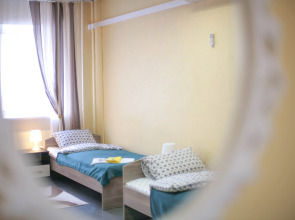 Мини-отель На Лиговском 108