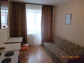 Апартаменты Виктория на Советской 69