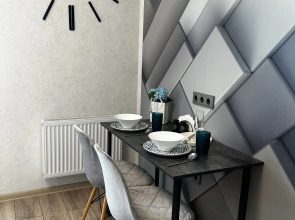 Квартира Relax Apart Кипарис