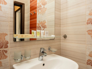 Мини-отель Дубрава