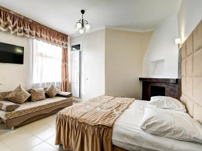 Гостевой дом Девятка