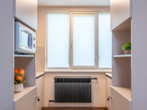 Квартира Уютная студия в центре Каспийска