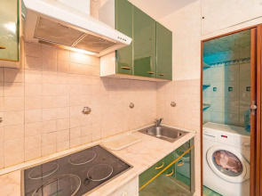 Квартира на Волочаевской