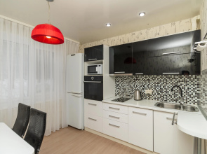 Apartamenty na Komarova 133a