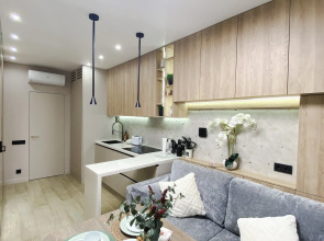 Квартира Самая красивая квартира в Сергиев Посаде