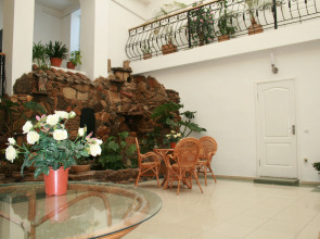 Гостевой Дом Каффа