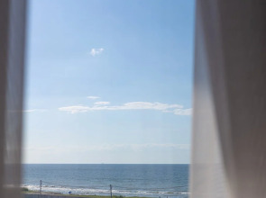 Апартаменты 4Кайф Atlantis 19а первая линия у моря