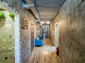 Хостел LOFT