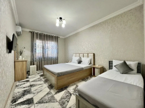 Chakar 358 Apartment