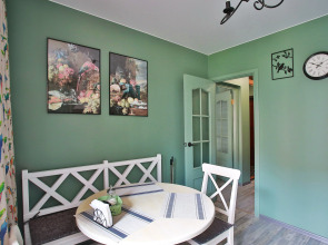 Апартаменты на улице Космонавтов 65