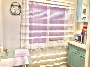 Квартира Уютная квартира