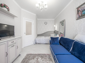 Квартира Лазурит