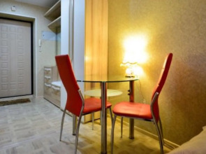 Квартира на улице Фурманова 4А