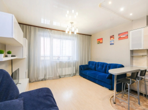 Апартаменты на Горском 8