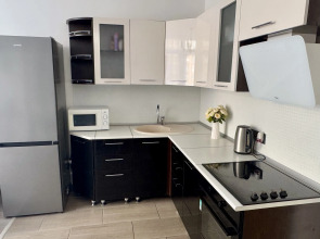 Апартаменты на Проспекте Притомском 25 Корпус 3