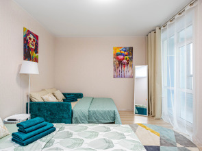 Апартаменты Самые уютные