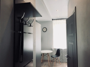 Апартаменты Студия лофт